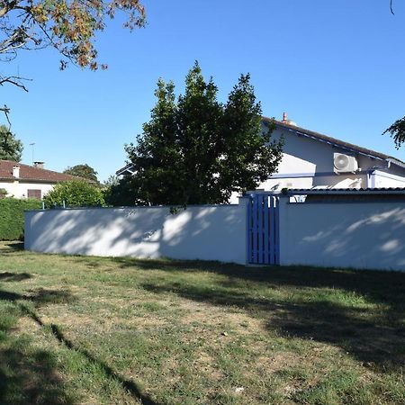 Appartement La Joie Dans Quartier Chic Pibrac Kültér fotó