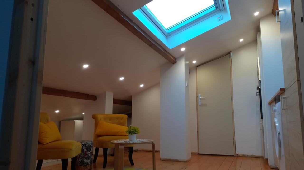 Appartement La Joie Dans Quartier Chic Pibrac Kültér fotó