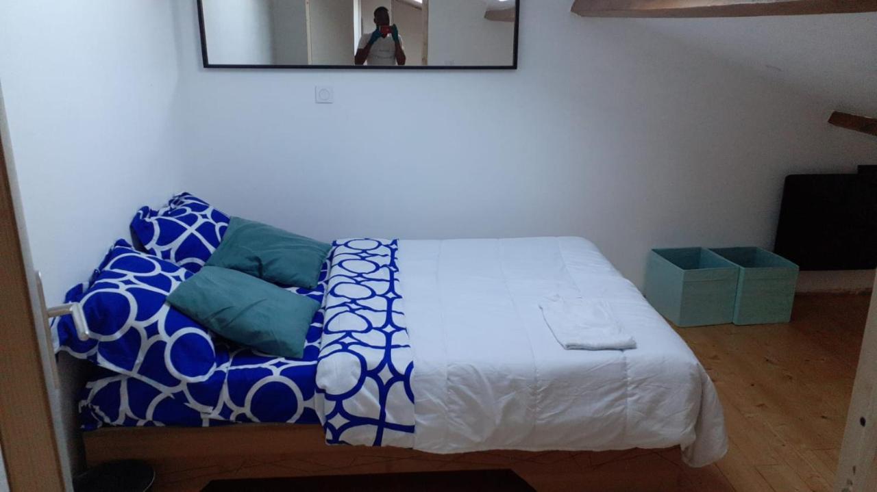 Appartement La Joie Dans Quartier Chic Pibrac Kültér fotó