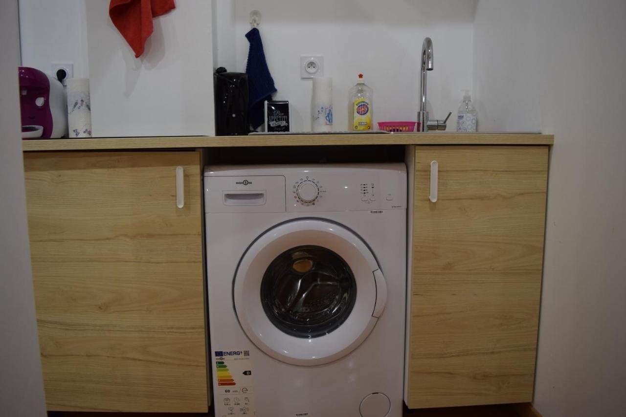 Appartement La Joie Dans Quartier Chic Pibrac Kültér fotó