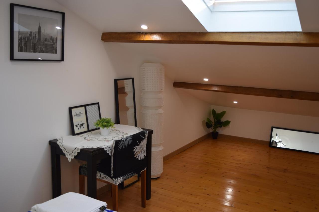 Appartement La Joie Dans Quartier Chic Pibrac Kültér fotó
