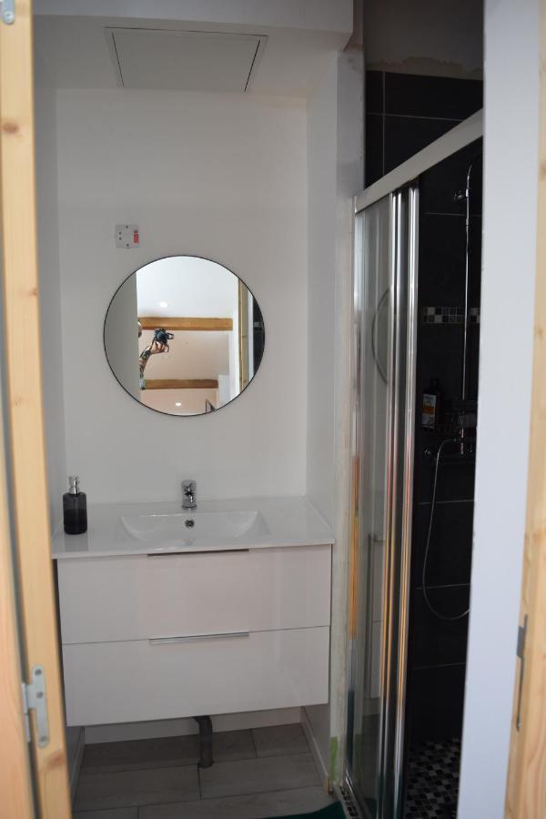 Appartement La Joie Dans Quartier Chic Pibrac Kültér fotó
