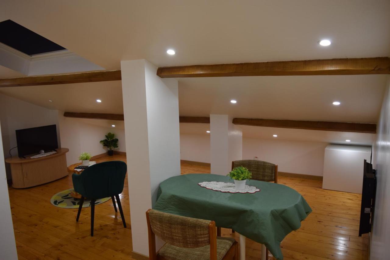 Appartement La Joie Dans Quartier Chic Pibrac Kültér fotó