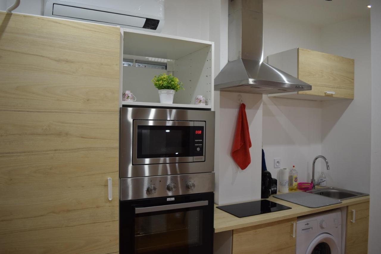 Appartement La Joie Dans Quartier Chic Pibrac Kültér fotó
